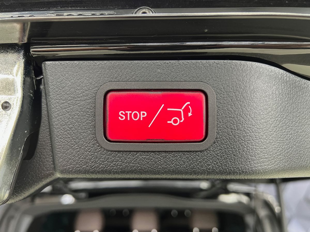 Mercedes-Benz Třídy V