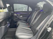 Mercedes-Benz Třídy S 40