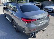 Mercedes-Benz Třídy C 19