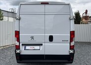 Peugeot Boxer Skříň 2,2 l 103 kw