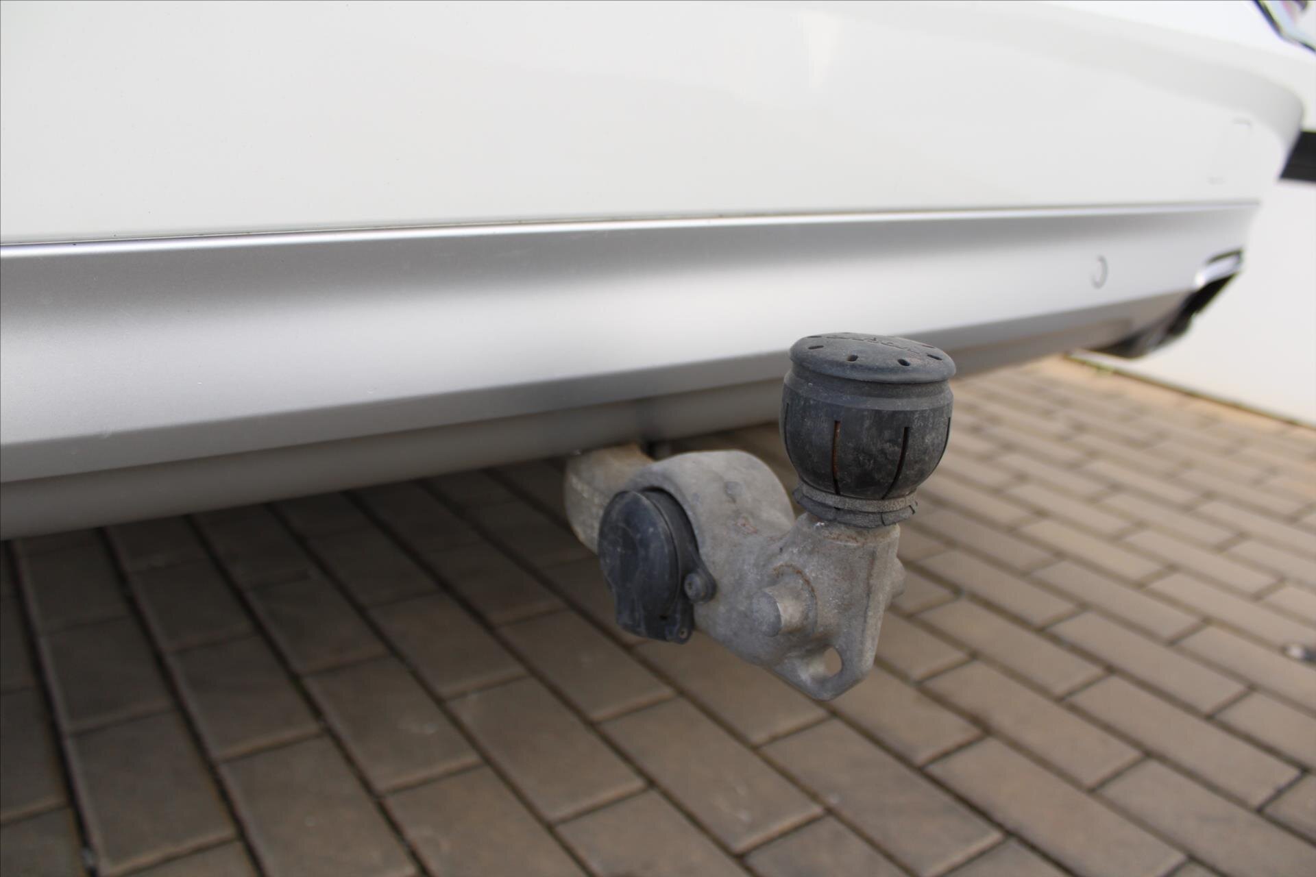 Volvo XC90 SUV / Terénní 2,0 l 173 kw