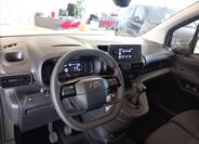 Toyota ProAce City 10