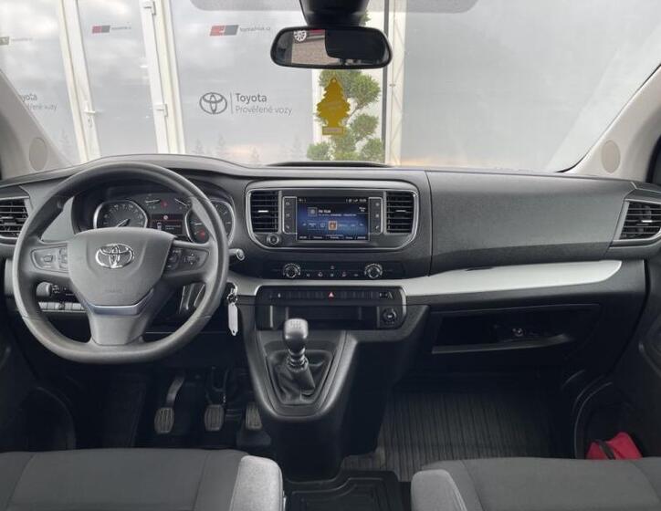 Toyota ProAce Verso 22