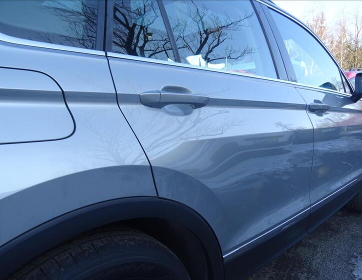 Volkswagen Tiguan 14