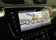 Škoda Superb Kombi 1,4 l 160 kw