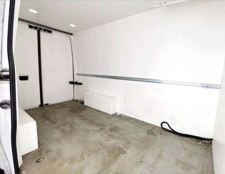 Volkswagen Crafter Ostatní 2,0 l 103 kw