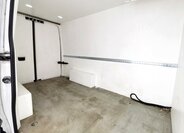 Volkswagen Crafter Ostatní 2,0 l 103 kw