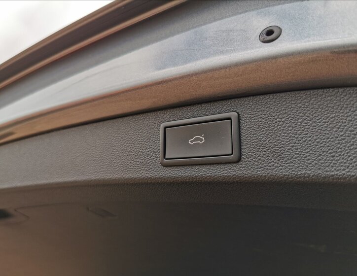 Škoda Kodiaq SUV 2,0 l 110 kw