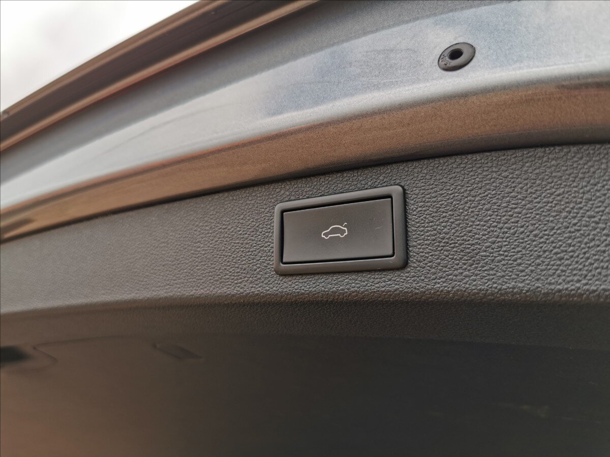 Škoda Kodiaq SUV 2,0 l 110 kw