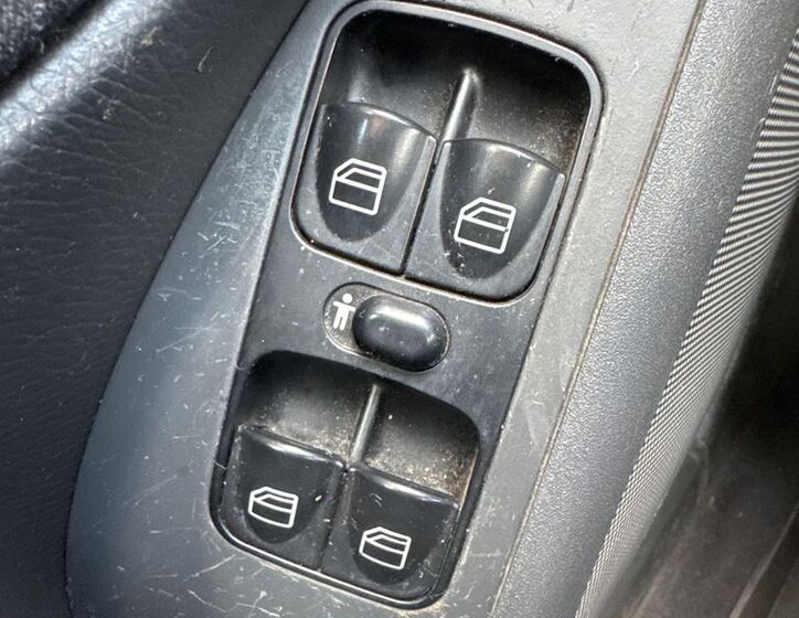 Mercedes-Benz Třídy C 14