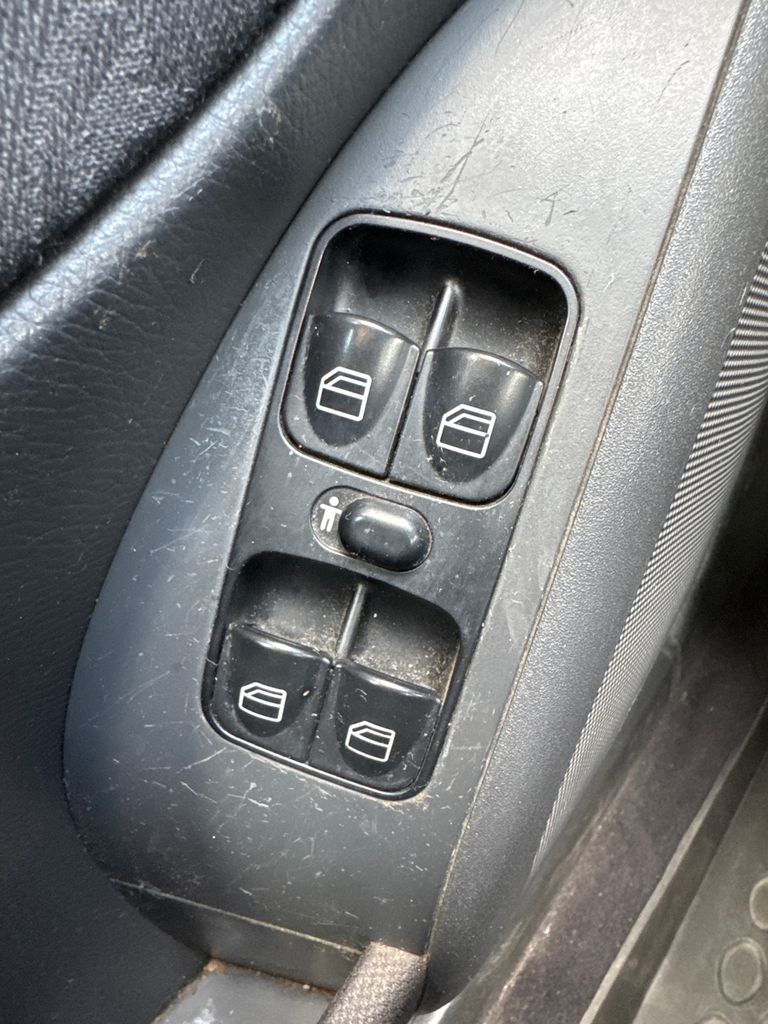 Mercedes-Benz Třídy C