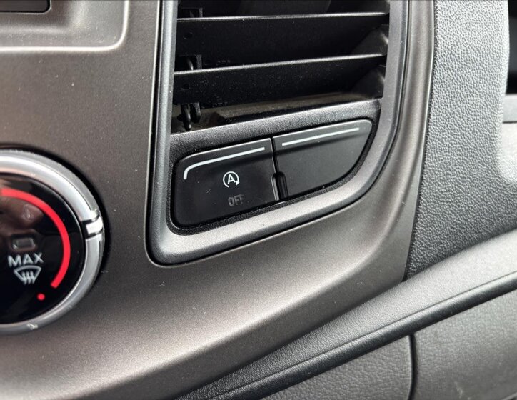 Ford Transit Skříň 2,0 l 77 kw