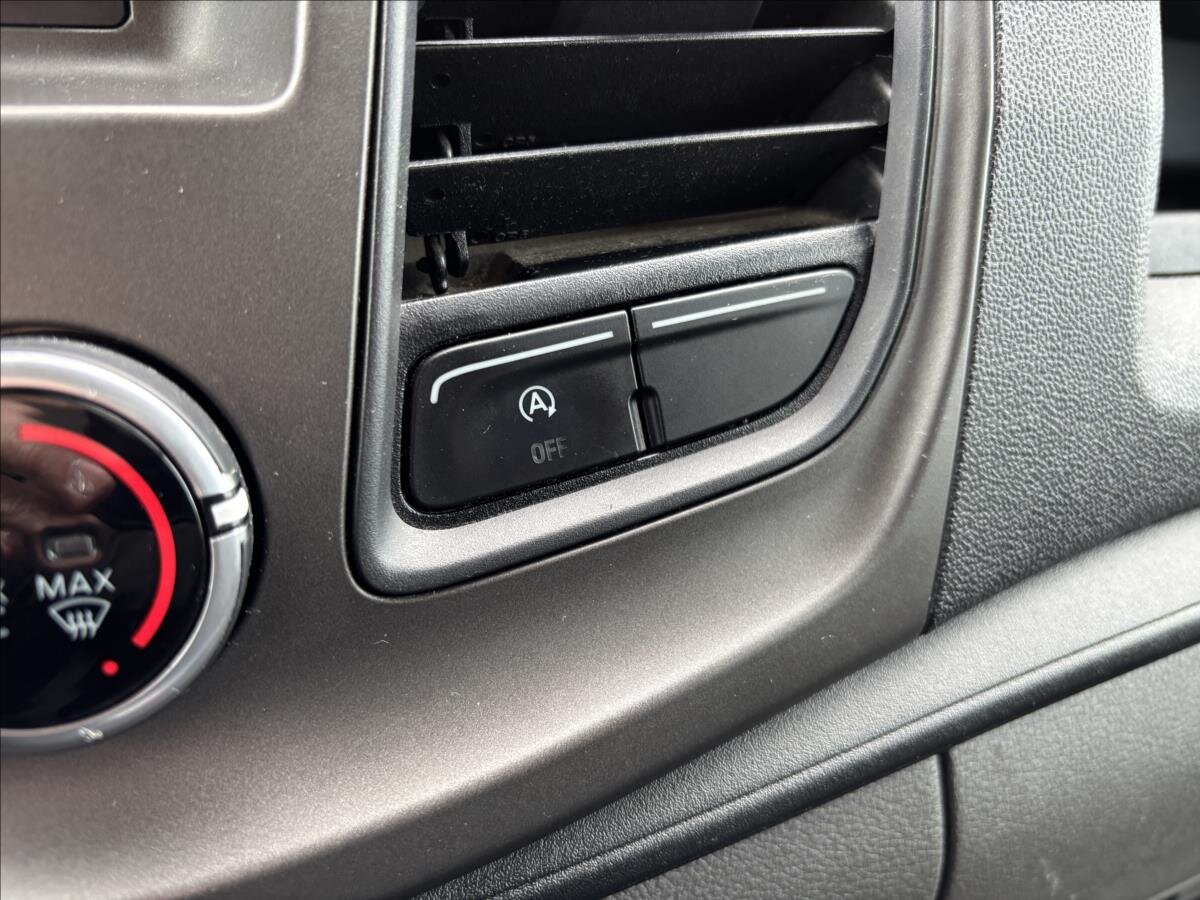 Ford Transit Skříň 2,0 l 77 kw