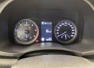 Hyundai Tucson 10
