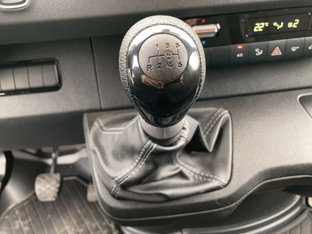 Mercedes-Benz Sprinter Skříň 2,0 l 110 kw