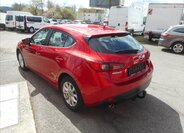 Mazda 3 Hatchback 2,0 l 88 kw