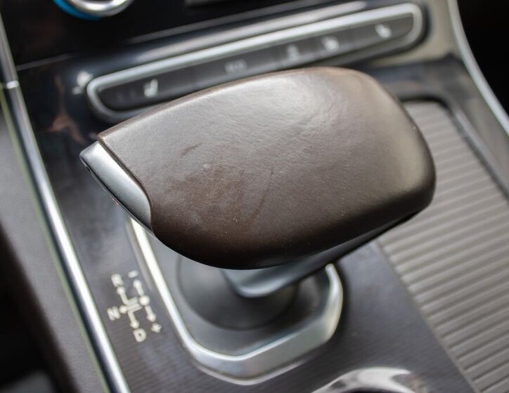 Renault Espace MPV 1,6 l 118 kw