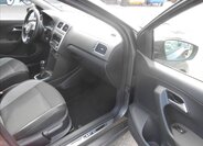 Volkswagen Polo Hatchback 1,2 l 51 kw