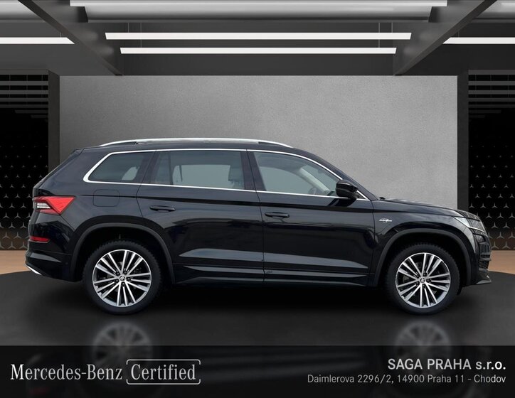 Škoda Kodiaq 6