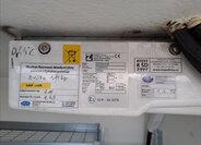 Ford Transit Custom Ostatní 2,2 l 74 kw