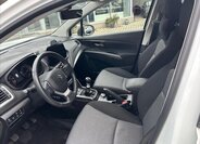Suzuki S-Cross SUV 1,4 l 95 kw