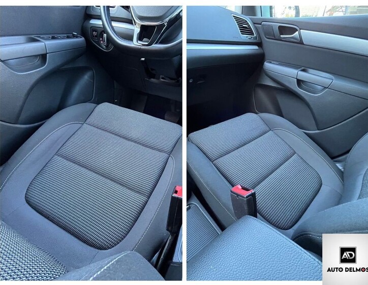 Volkswagen Sharan 33