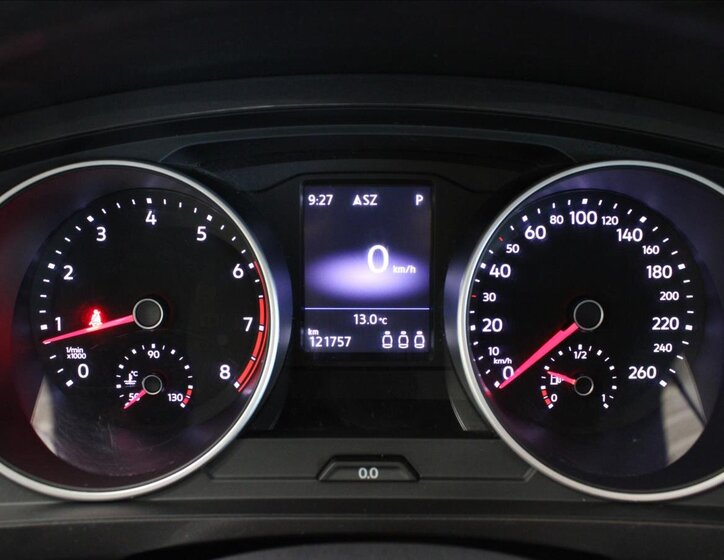 Volkswagen Tiguan 22