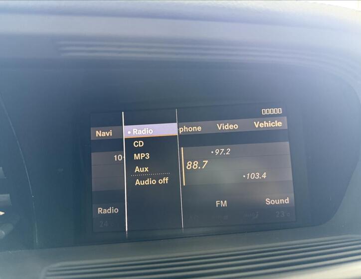 Mercedes-Benz Třídy S 19