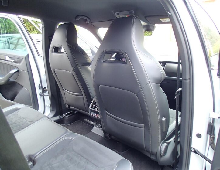 Škoda Kodiaq SUV / Terénní 1,5 l 110 kw