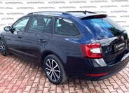 Škoda Octavia 7