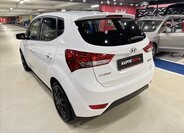 Hyundai ix20 Hatchback 1,4 l 66 kw