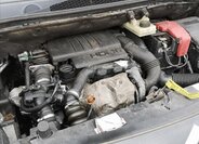 Citroën Berlingo Kombi 1,6 l 80 kw