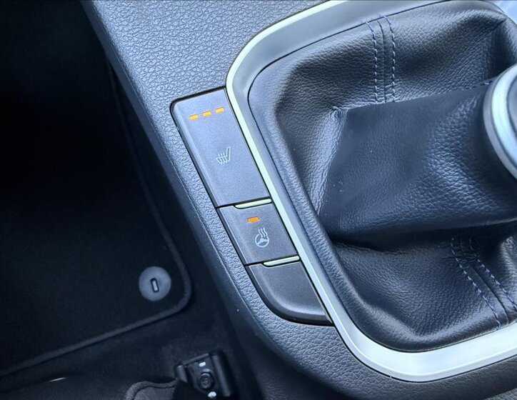 Hyundai i30 Kombi 1,4 l 103 kw