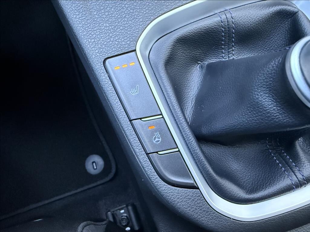 Hyundai i30 Kombi 1,4 l 103 kw