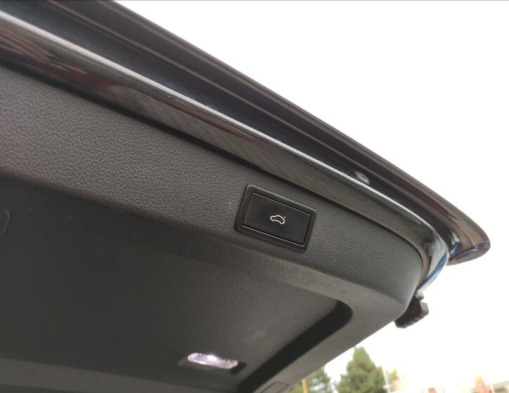 Škoda Superb Kombi 2,0 l 140 kw