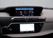 Citroën Grand C4 SpaceTourer MPV 1,2 l 96 kw