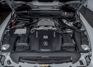 Mercedes-Benz AMG GT 17
