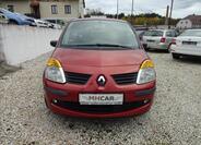 Renault Modus 2