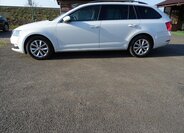 Škoda Octavia Kombi 999,0 85 kw