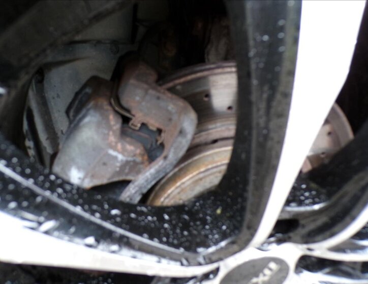 Suzuki Kizashi Sedan / Limuzína 2,4 l 131 kw