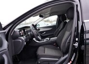 Mercedes-Benz Třídy E Kombi 2,0 l 143 kw