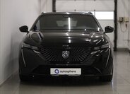 Peugeot 308 Kombi 1,2 l 96 kw