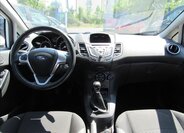 Ford Fiesta Hatchback 998,0 74 kw