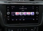 Volkswagen Tiguan SUV / Terénní 1,5 l 96 kw