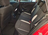 Škoda Kamiq Hatchback 999,0 81 kw