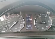 Mercedes-Benz Třídy G SUV 3,0 l 165 kw