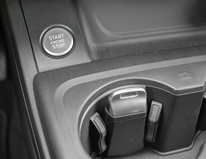 Audi A4 Kombi 2,0 l 110 kw