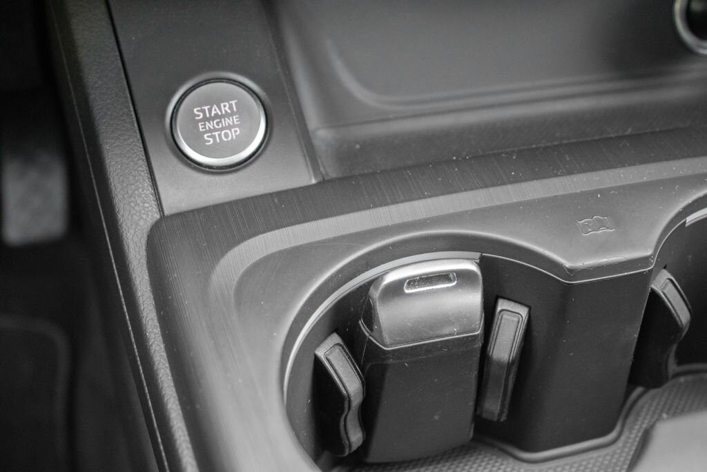 Audi A4 Kombi 2,0 l 110 kw