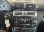 Mercedes-Benz Třídy C Kombi 2,1 l 110 kw