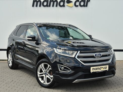Ford Edge SUV / Terénní 2,0 l 155 kw